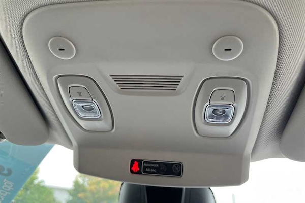 Used Renault Scenic 2018 for sale - 76168983: Photo 55