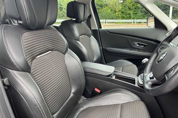 Used Renault Scenic 2018 for sale - 76168983: Photo 56