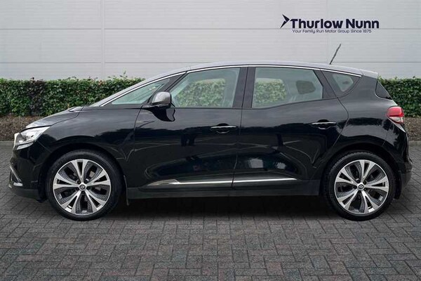 Used Renault Scenic 2018 for sale - 76168983: Photo 6
