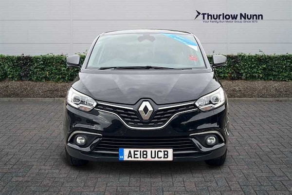 Used Renault Scenic 2018 for sale - 76168983: Photo 8