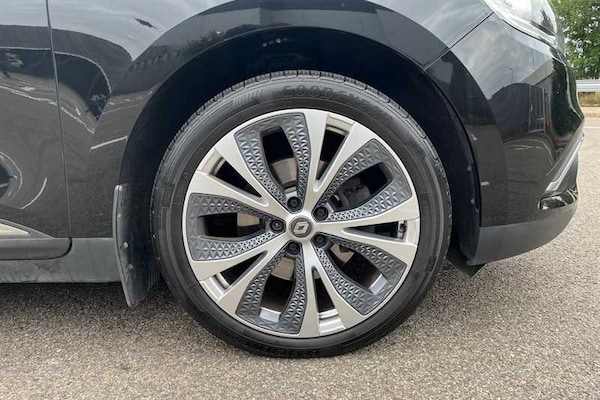 Used Renault Scenic 2018 for sale - 76168983: Photo 9