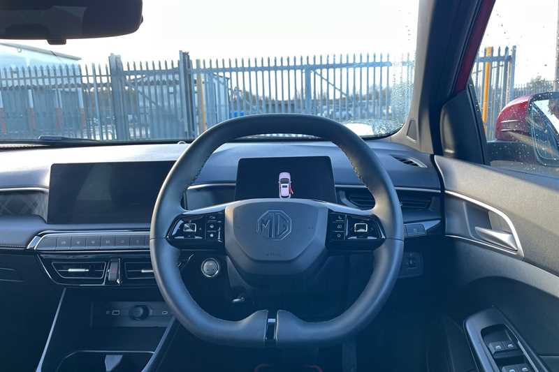 Used MG MG3 2025 for sale - 76875300: Photo 11