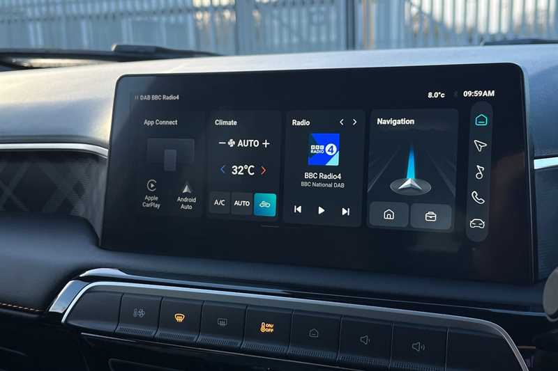 Used MG MG3 2025 for sale - 76875300: Photo 17