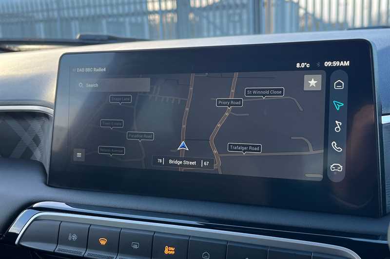 Used MG MG3 2025 for sale - 76875300: Photo 18