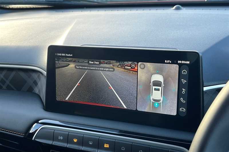 Used MG MG3 2025 for sale - 76875300: Photo 19