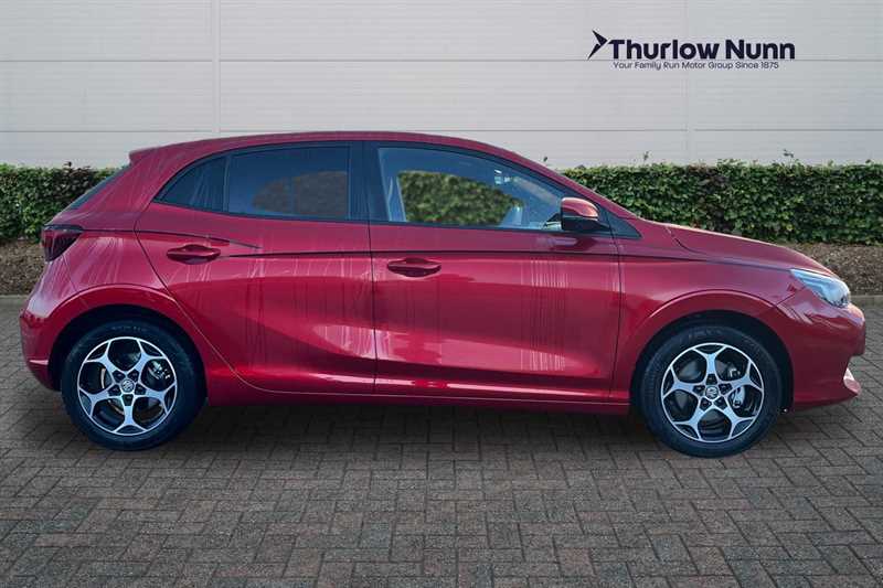 Used MG MG3 2025 for sale - 76875300: Photo 2