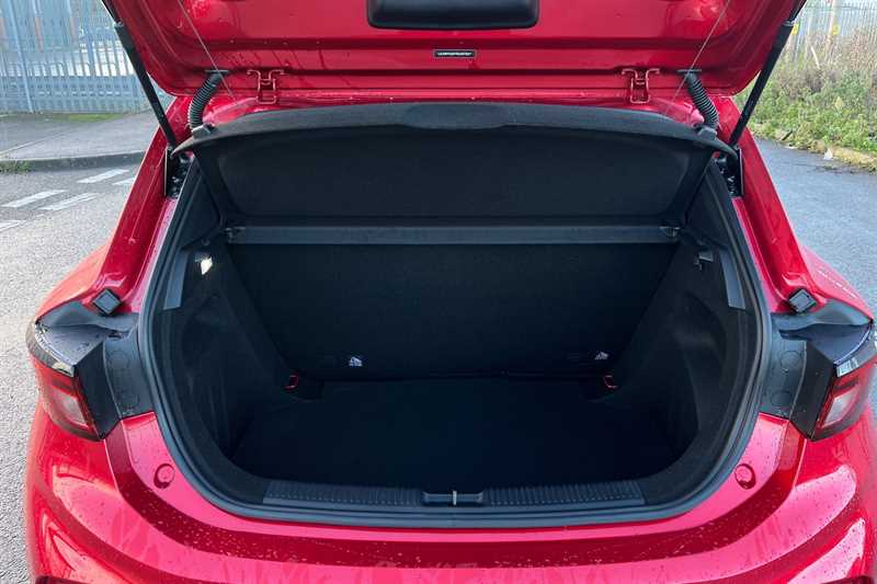 Used MG MG3 2025 for sale - 76875300: Photo 24