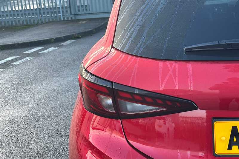 Used MG MG3 2025 for sale - 76875300: Photo 27