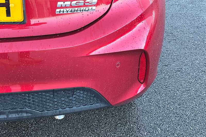 Used MG MG3 2025 for sale - 76875300: Photo 30