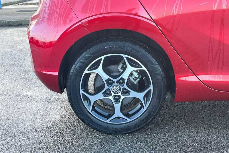 Used MG MG3 2025 for sale - 76875300: Photo 33