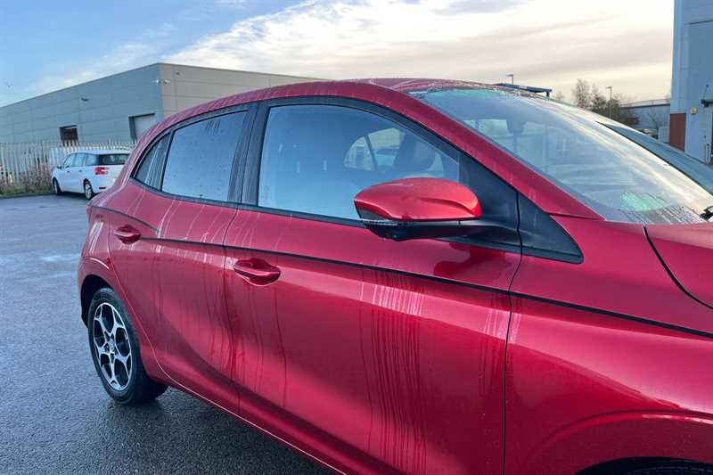 Used MG MG3 2025 for sale - 76875300: Photo 35