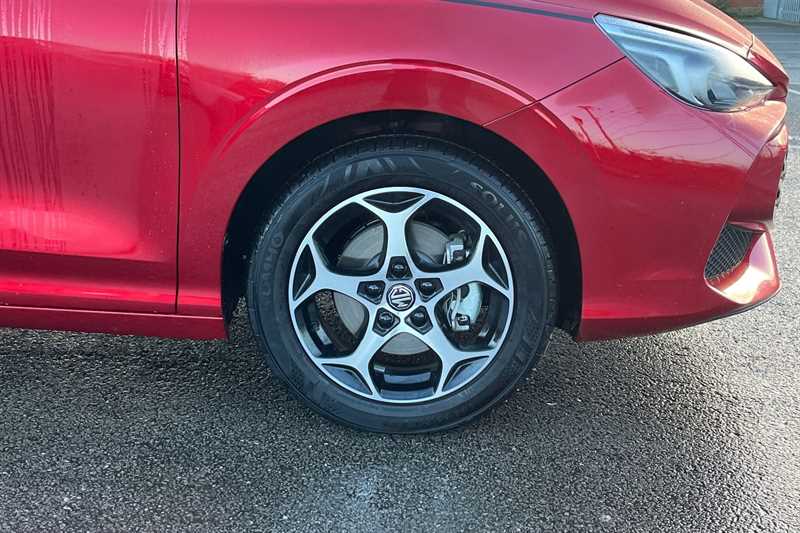 Used MG MG3 2025 for sale - 76875300: Photo 36