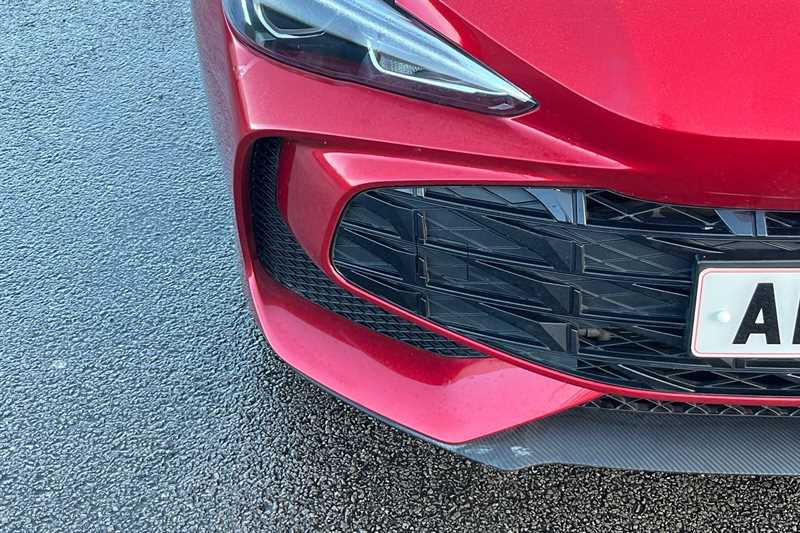 Used MG MG3 2025 for sale - 76875300: Photo 38