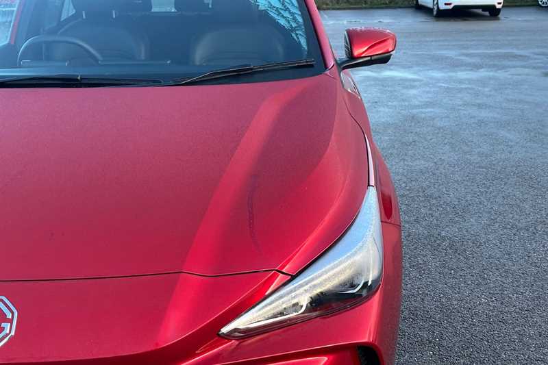 Used MG MG3 2025 for sale - 76875300: Photo 40