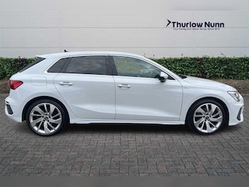Used Audi A3 2020 for sale - 79293742: Photo