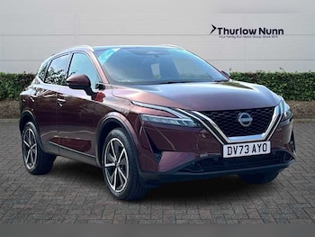 Used Nissan Qashqai 2024 for sale - 78798929: Photo