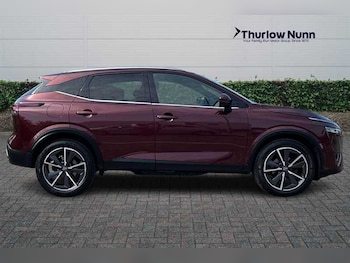 Used Nissan Qashqai 2024 for sale - 78798929: Photo