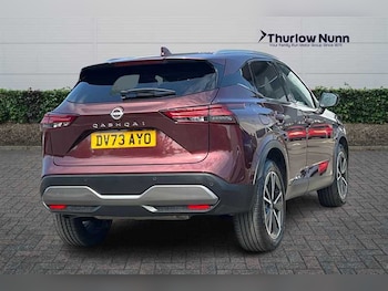 Used Nissan Qashqai 2024 for sale - 78798929: Photo