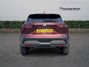 Used Nissan Qashqai 2024 for sale - 78798929: Photo
