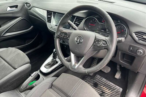 Used Vauxhall Crossland 2022 for sale - 76204309: Photo 10