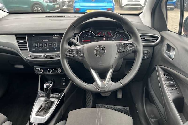 Used Vauxhall Crossland 2022 for sale - 76204309: Photo 11