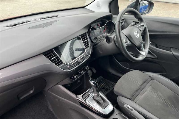 Used Vauxhall Crossland 2022 for sale - 76204309: Photo 13