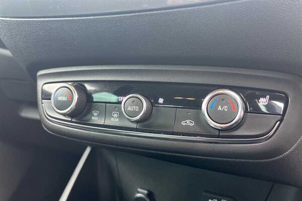 Used Vauxhall Crossland 2022 for sale - 76204309: Photo 15