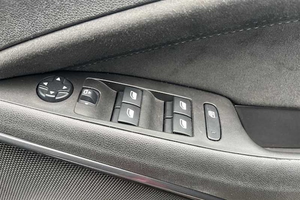Used Vauxhall Crossland 2022 for sale - 76204309: Photo 16