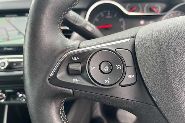 Used Vauxhall Crossland 2022 for sale - 76204309: Photo 21