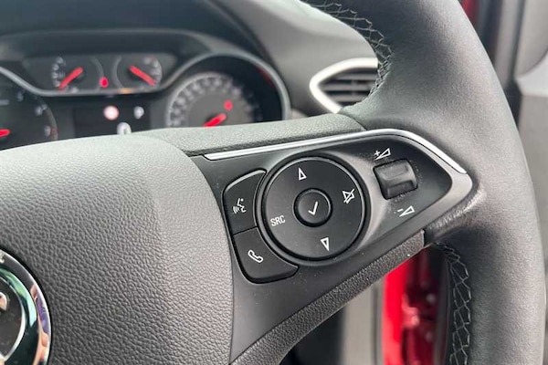 Used Vauxhall Crossland 2022 for sale - 76204309: Photo 22