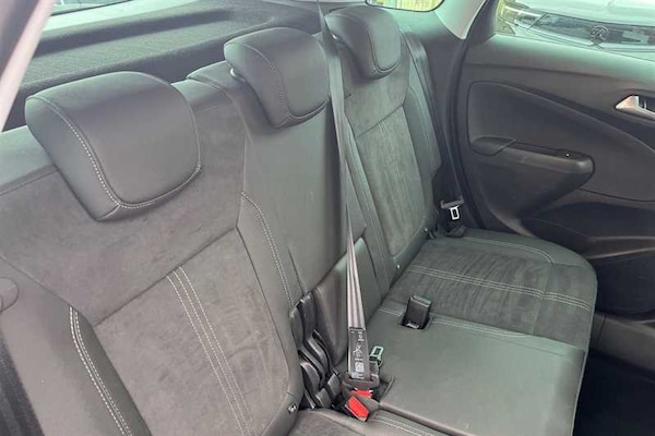 Used Vauxhall Crossland 2022 for sale - 76204309: Photo 23