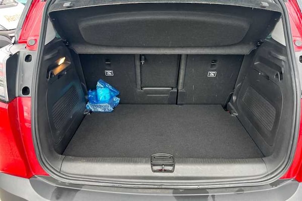 Used Vauxhall Crossland 2022 for sale - 76204309: Photo 24