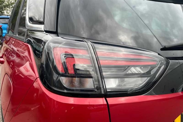 Used Vauxhall Crossland 2022 for sale - 76204309: Photo 26