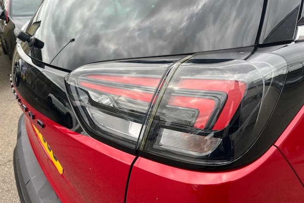 Used Vauxhall Crossland 2022 for sale - 76204309: Photo 29