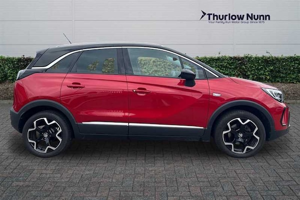 Used Vauxhall Crossland 2022 for sale - 76204309: Photo 2