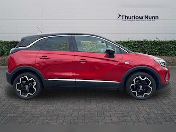 Used Vauxhall Crossland 2022 for sale - 76204309: Photo 2