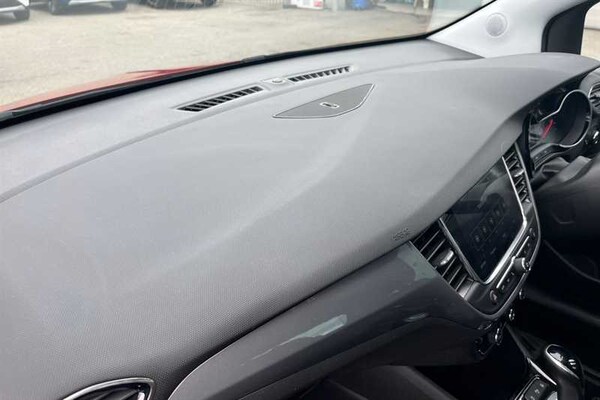 Used Vauxhall Crossland 2022 for sale - 76204309: Photo 32