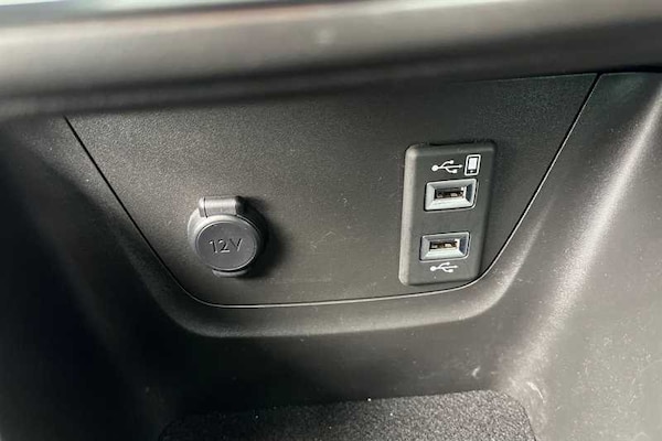 Used Vauxhall Crossland 2022 for sale - 76204309: Photo 36