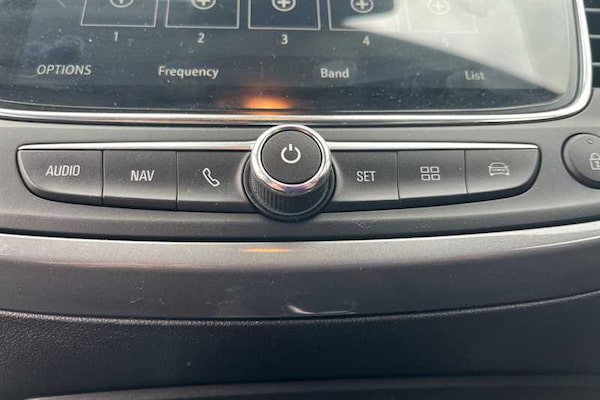 Used Vauxhall Crossland 2022 for sale - 76204309: Photo 37