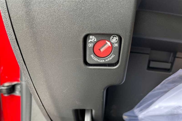 Used Vauxhall Crossland 2022 for sale - 76204309: Photo 38
