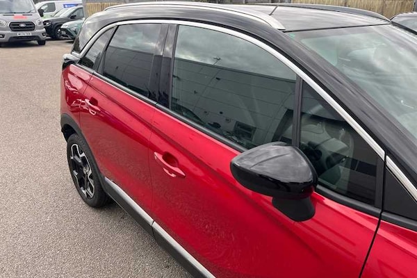 Used Vauxhall Crossland 2022 for sale - 76204309: Photo 45