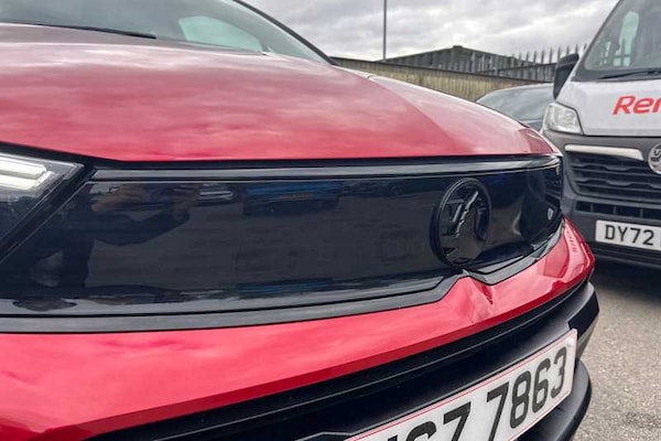 Used Vauxhall Crossland 2022 for sale - 76204309: Photo 48