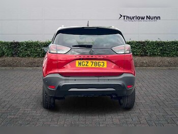 Used Vauxhall Crossland 2022 for sale - 76204309: Photo 4