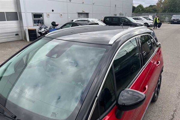 Used Vauxhall Crossland 2022 for sale - 76204309: Photo 50