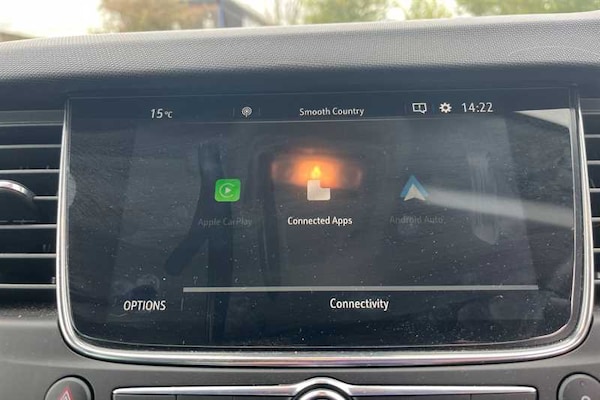 Used Vauxhall Crossland 2022 for sale - 76204309: Photo 53