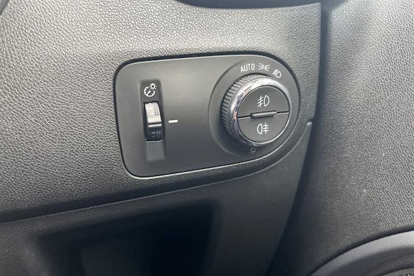 Used Vauxhall Crossland 2022 for sale - 76204309: Photo 58