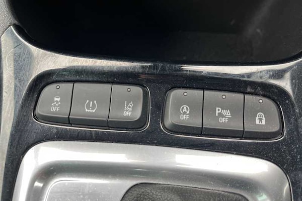 Used Vauxhall Crossland 2022 for sale - 76204309: Photo 60