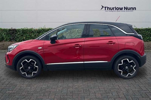 Used Vauxhall Crossland 2022 for sale - 76204309: Photo 6
