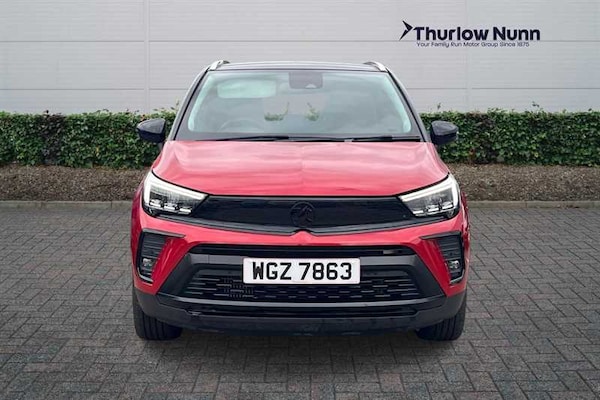 Used Vauxhall Crossland 2022 for sale - 76204309: Photo 8