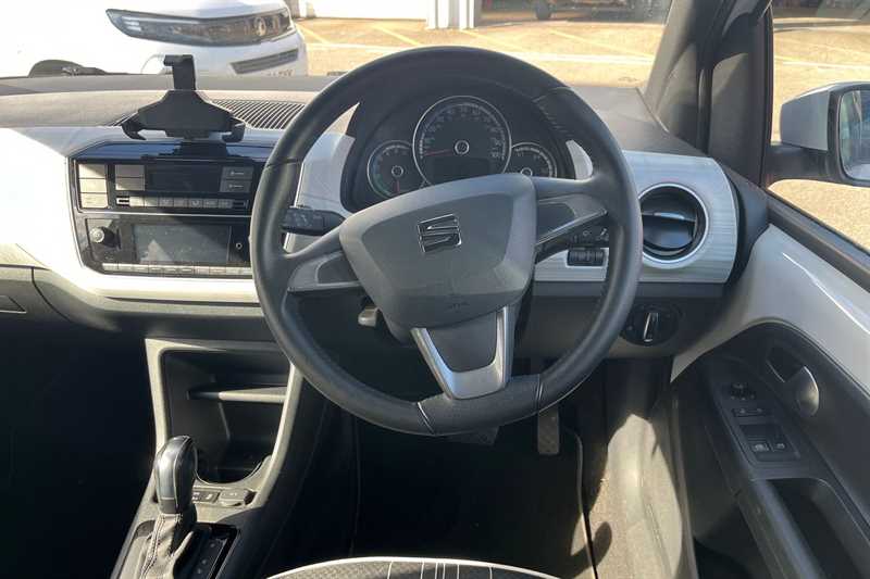 Used SEAT Mii 2021 for sale - 76610004: Photo 11